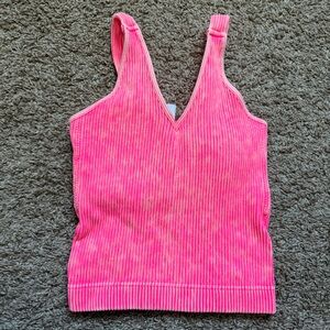 NEW Zenana Brami Crop S/M